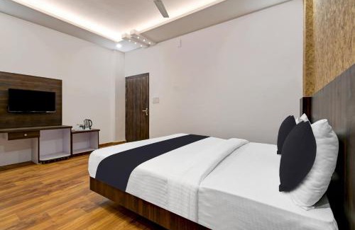 Aliganj Hotel | Affordable Family-Friendly Stay at Townhouse OAK Armeria