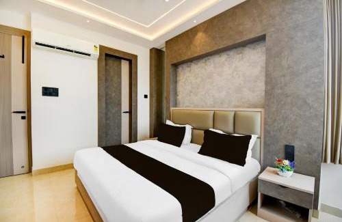 Kanpur Hotel | Super Townhouse Oak Ratanpur Panki