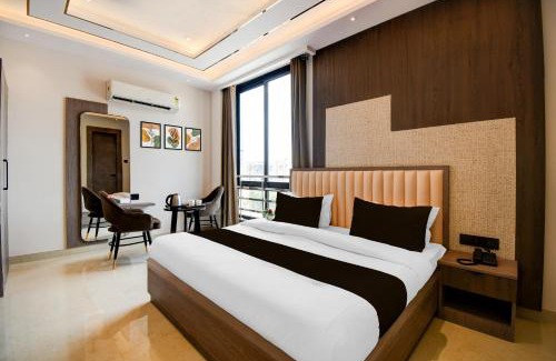 Kanpur Hotel | Super Townhouse Oak Ratanpur Panki