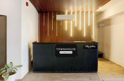 Allahabad Hotel | Super Townhouse Prayagraj Near Railway Station Formerly Santosh Palace