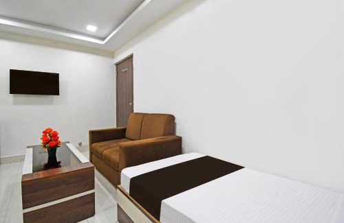 Dhanbad Hotel | Budget-Friendly Stay at Collection O Hotel Amrit Plaza