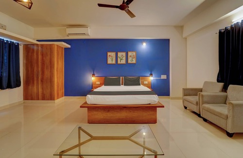 Agara Hotel | Super Townhouse Sarjapura Road Kasavanahalli