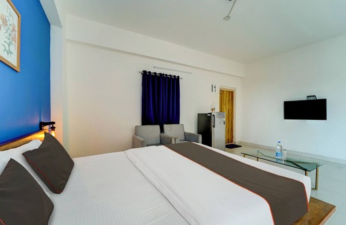 Agara Hotel | Super Townhouse Sarjapura Road Kasavanahalli