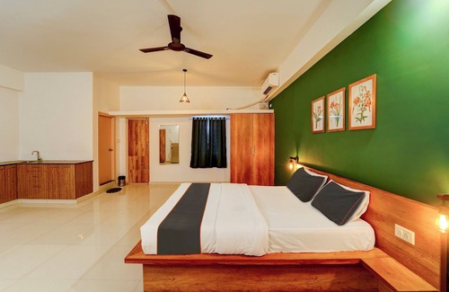 Agara Hotel | Super Townhouse Sarjapura Road Kasavanahalli