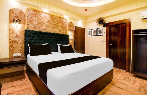 Varanasi Hotel | Super Townhouse Varanasi Railway Junction