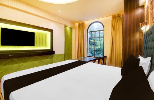Varanasi Hotel | Super Townhouse Varanasi Railway Junction