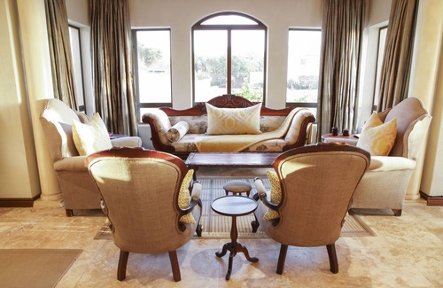 Jeffreys Bay House | Ocean View Retreat at Super Tubes Guesthouse, Rated 9.2