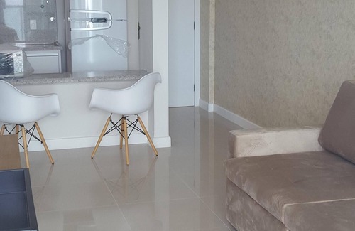 Dois de Julho Apartment | Stunning Bay of All Saints Views with Hot Tub Access
