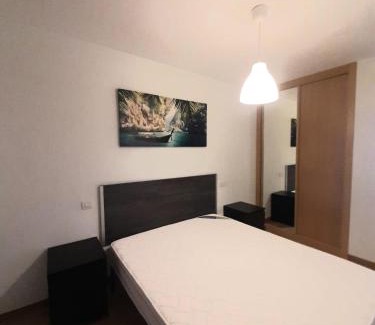 Mino Apartment | Stunning Views at Super Vistas Miño II - Pet & Child Friendly