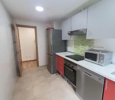 Mino Apartment | Stunning Views at Super Vistas Miño II - Pet & Child Friendly