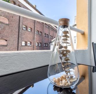 Innenstadt Apartment | Central Location with Family-Friendly Amenities in Renovated Space