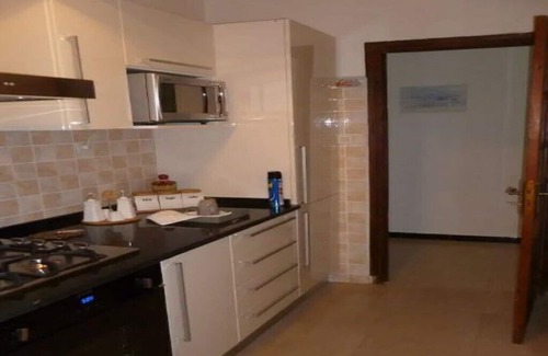 Algiers Apartment | Cozy SuperApart F2ALGIERS with Kitchen Amenities
