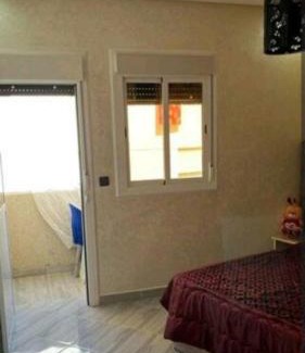 Martil Apartment | Cozy House in Martil with Fast Wifi and Ocean View