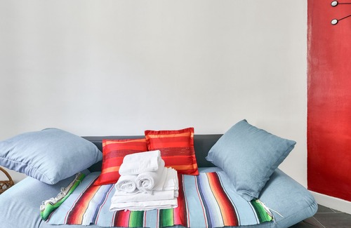 1st Arrondissement Apartment | Exceptional 1 Bedroom Flat in Longchamp Palace Area