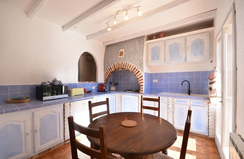 Croagnes Villa | Exceptional Villa with Pool, Tennis Court & Ocean Views