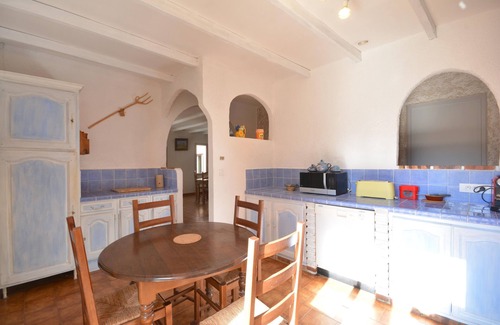 Croagnes Villa | Exceptional Villa with Pool, Tennis Court & Ocean Views
