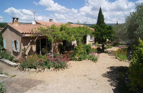 Croagnes Villa | Exceptional Villa with Pool, Tennis Court & Ocean Views