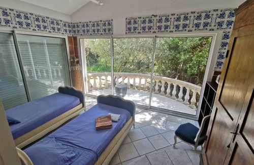 Morta House | Inviting 16-Bed Villa Just Minutes from the Beach
