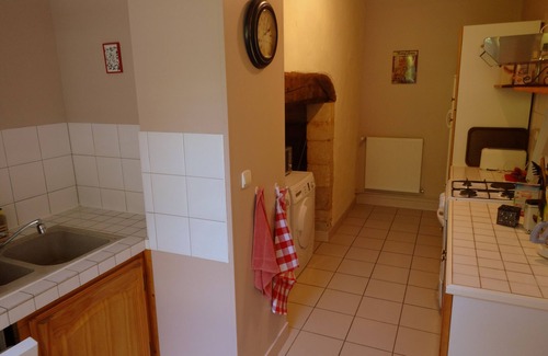 Saint-Pierre-Canivet Cottage | Historic Family Cottages with Spa Near Falaise & Caen