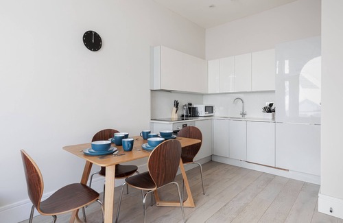 Bryanston and Dorset Square Apartment | Superb 2 Bedroom Flat opposite Edgware Rd Station