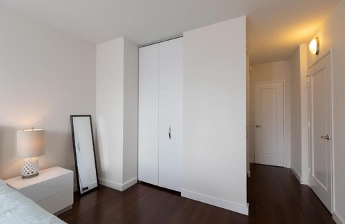 Tudor City Apartment | Inviting 3-Bedroom Apartment in the Heart of NYC