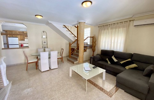 Lo Rufete Villa | Elegant 3 Bedroom Villa with Private Pool & Ocean Views