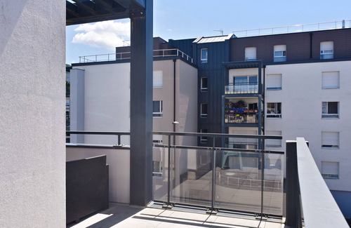 Seynod Apartment | Superb 3-star apartment with balcony - Annecy - Welkeys