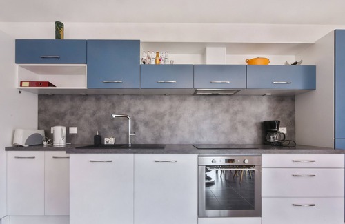 Seynod Apartment | Superb 3-star apartment with balcony - Annecy - Welkeys