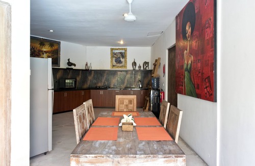 North Legian Villa | Beautiful 4BR Villa in Legian - Just Minutes to Kuta Beach!