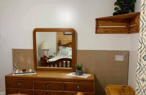 Chicoutimi Apartment | Superb accommodation in the center of Chez Aly commercial activity