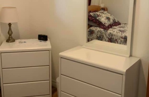 Chicoutimi Apartment | Superb accommodation in the center of Chez Aly commercial activity