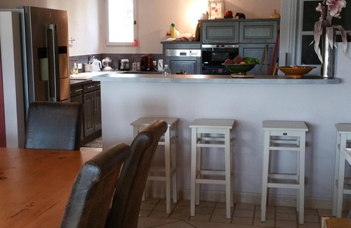 L'Isle-sur-la-Sorgue Other | Top-Rated Air-Conditioned House with Private Pool & Spa