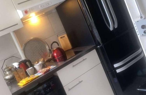 Saint-Denis Apartment | Convenient Apartment Steps from Stade de France