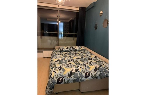Dunkerque Centre Apartment | Exceptional 93 m² Apartment in Hypercentre - Rated 10/10