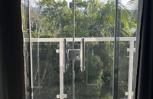 Pariquera-Acu Apartment | Superb apartment with WiFi in charming Pariquera-Açu