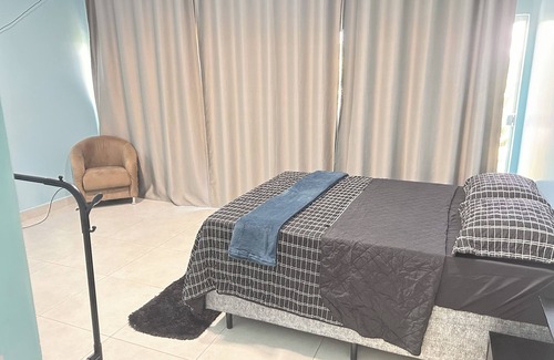 Pariquera-Acu Apartment | Superb apartment with WiFi in charming Pariquera-Açu