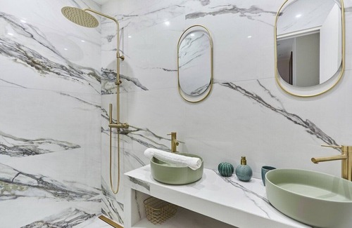 Madeleine Apartment | Elegant Apartment Near Champs Elysée with Family Amenities