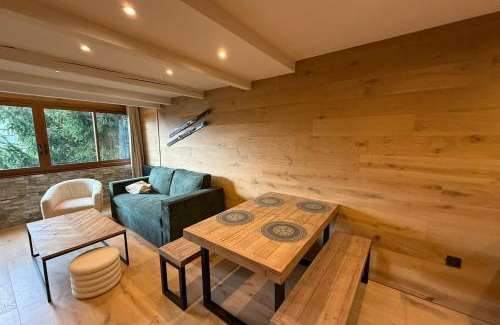 Peone Apartment | Superb apartment for 4 - 100m from the slopes