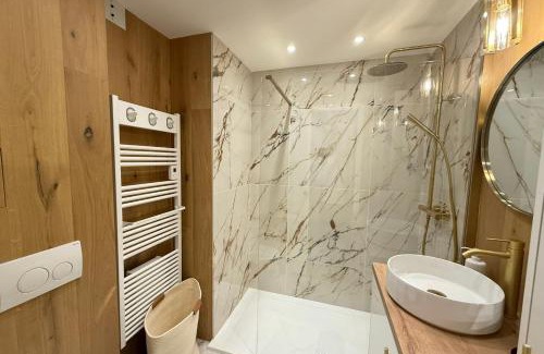 Peone Apartment | Superb apartment for 4 - 100m from the slopes