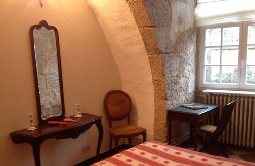 Avaray Other | Superb Apartment in the Castle - Chateaux of the Loir