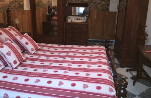 Avaray Other | Superb Apartment in the Castle - Chateaux of the Loir