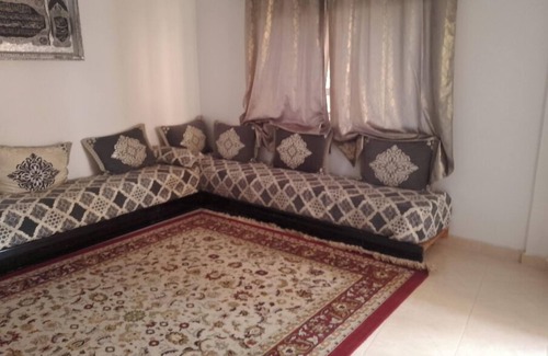 Tangier Apartment | Superb apartment