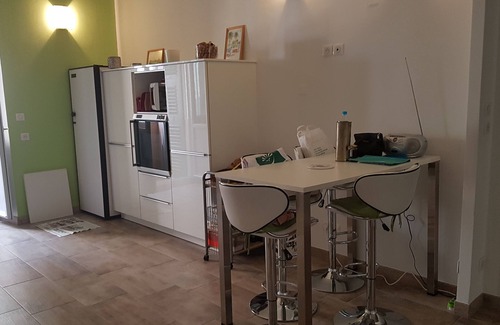 Ajaccio Apartment | Prime Apartment in Historic Center with Ocean View