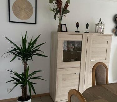 Deurne Apartment | Spacious 3-Bedroom Apartment with Spa in Antwerpen