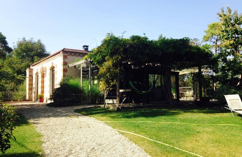Larchant House | Architect-Designed Villa in Fontainebleau, Rated 9.6/10