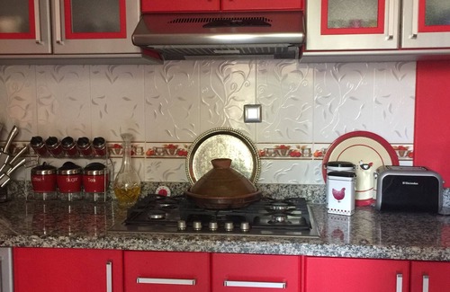 Imider House | Unique Riad Oasis with Private Pool and Family-Friendly Amenities