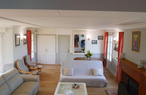 Montreuil-sous-Perouse House | Superb country family house near Vitré