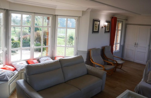 Montreuil-sous-Perouse House | Superb country family house near Vitré