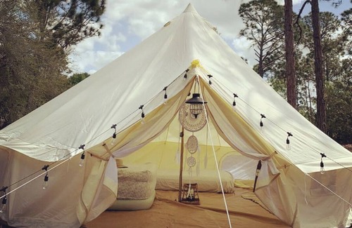 Clewiston RV Rental | Family-Friendly Campground Experience in Clewiston