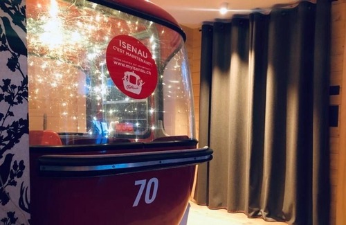 Vers L'Eglise Ski Chalet | Superb chalet recently renovated in Les Diablerets.